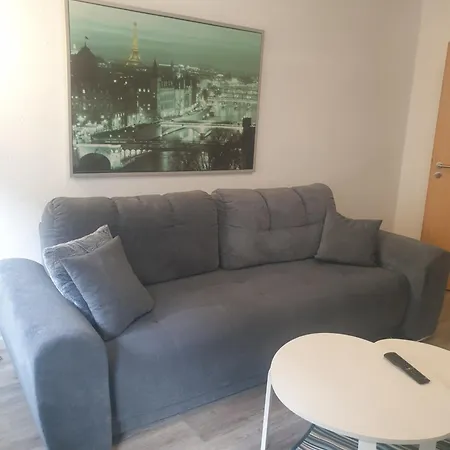 شقة Kleine, Ruhige In