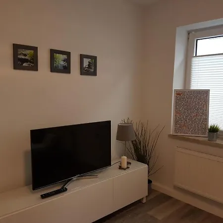 Kleine, Ruhige In Апартаменты