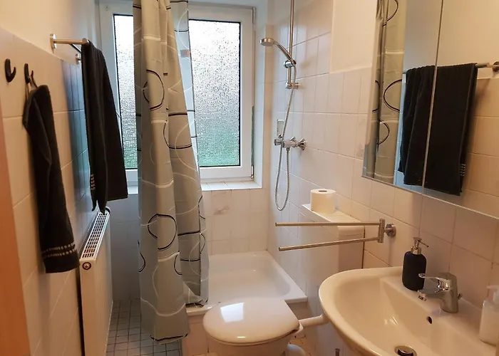 Kleine, Ruhige In Apartamento Gelsenkirchen